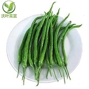 青線(xiàn)椒(500g)